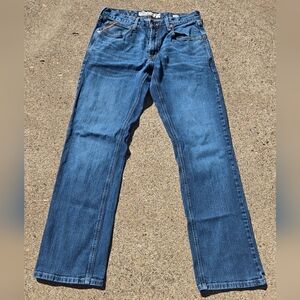 Ariat Legacy Straight Fit Jeans